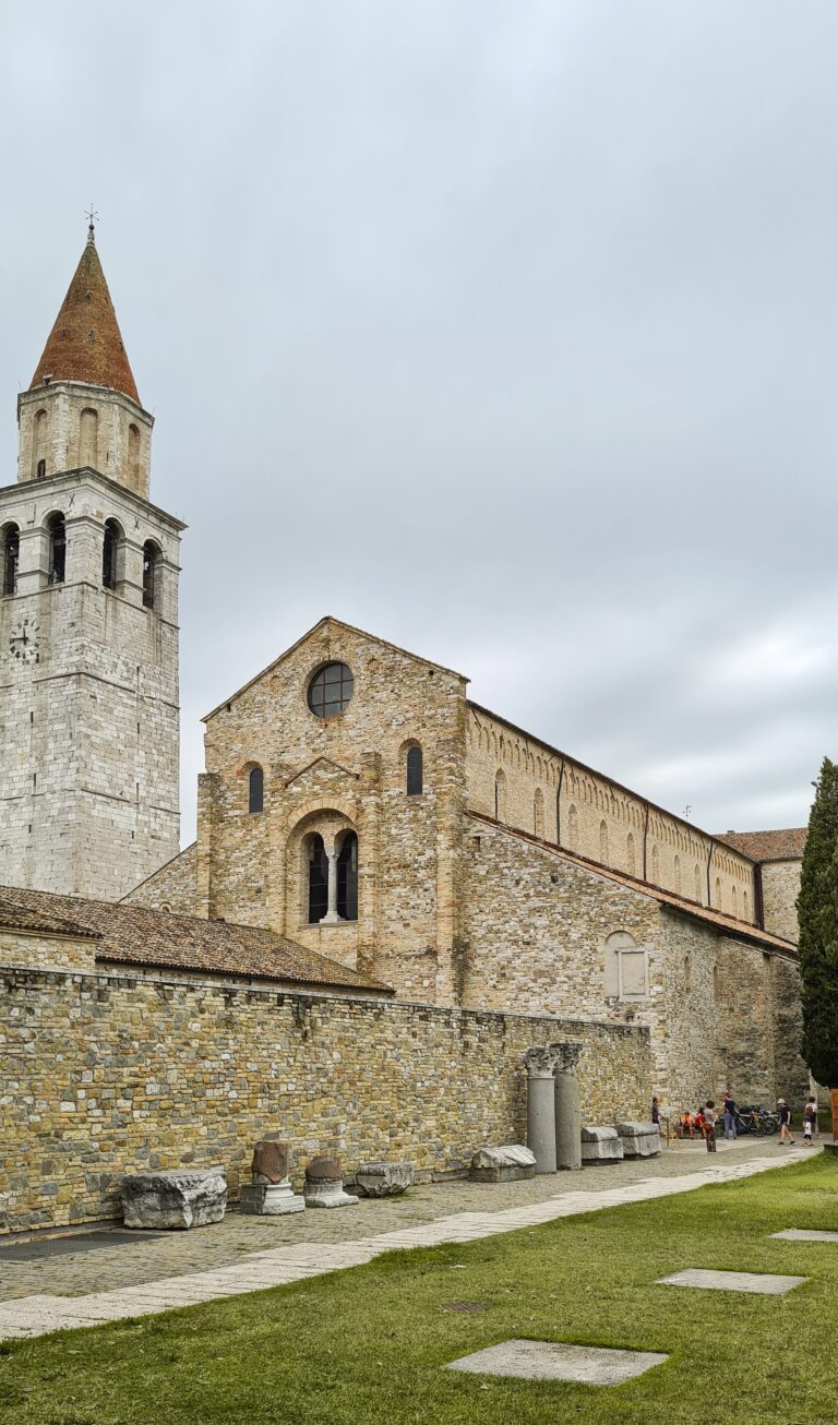 Duomo di Aquileia
