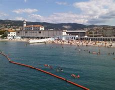 Bagno "El Pedocin" di Trieste